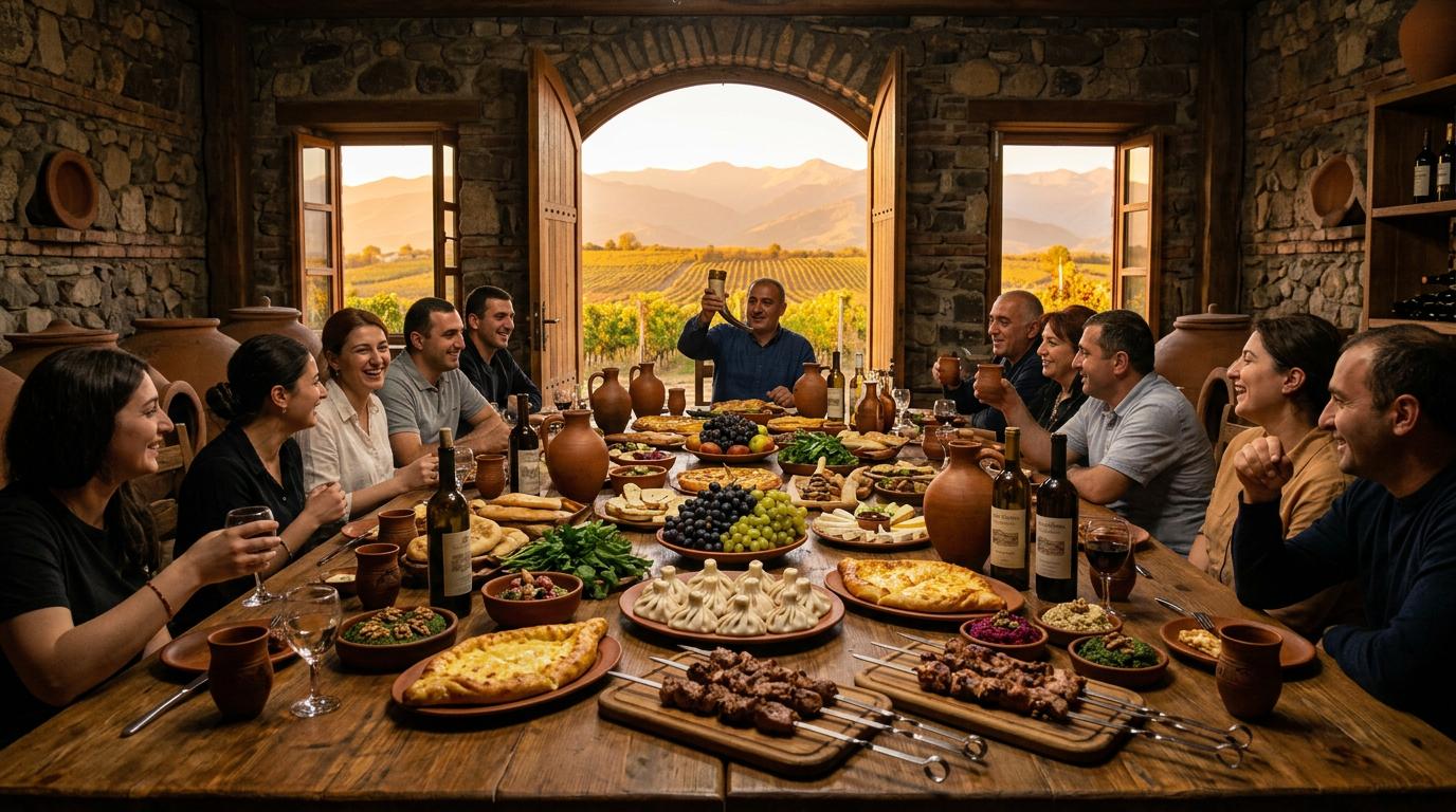 Kakheti 2-Day Wine and Culture 2